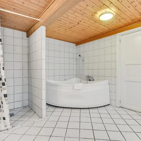 Lejlighed Grethel Højer