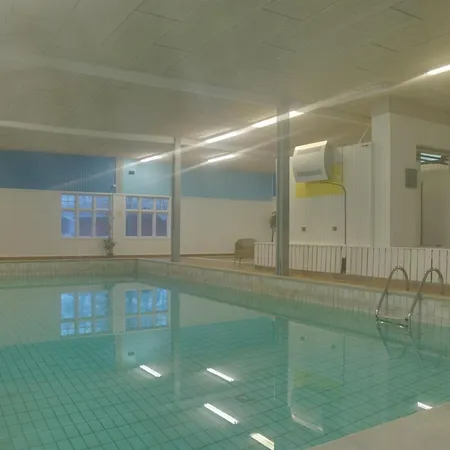Lejlighed Grethel Højer